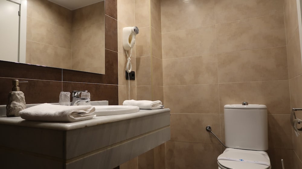 Hotel Teruel Plaza 27/28
