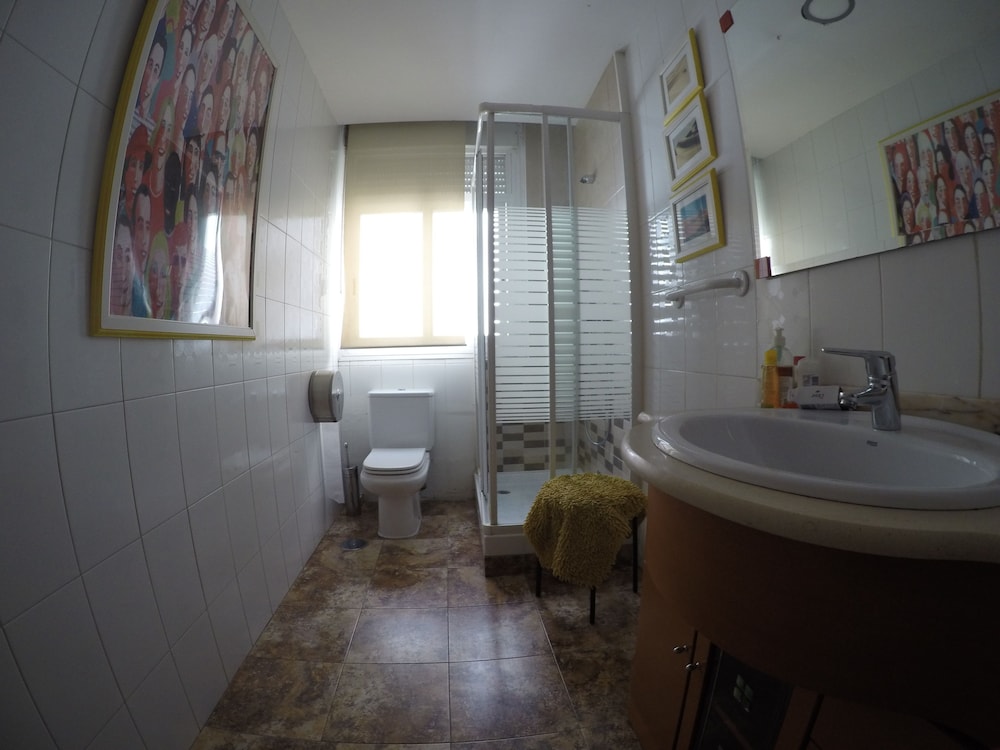 Hostel Rc Miguel Angel 41/49