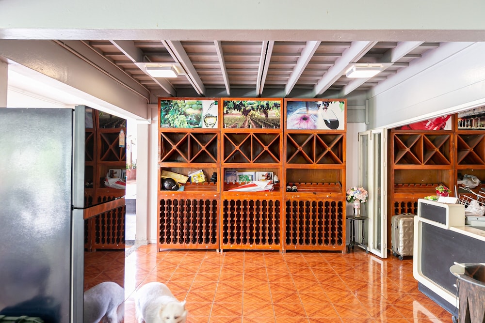 Villa Lamai - Wong Amat House Pattaya 14/62