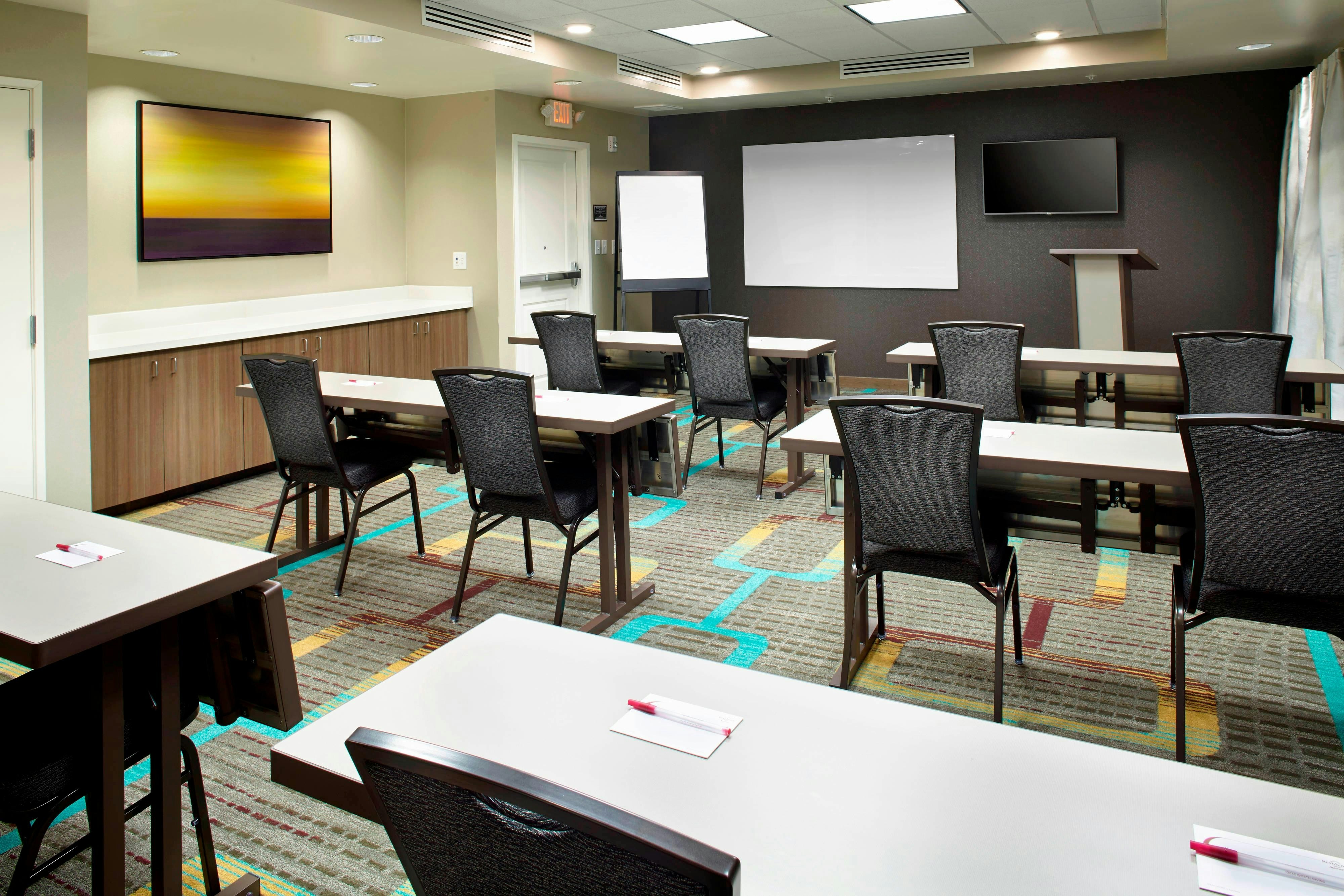 Residence Inn Columbus Dublin 33/39