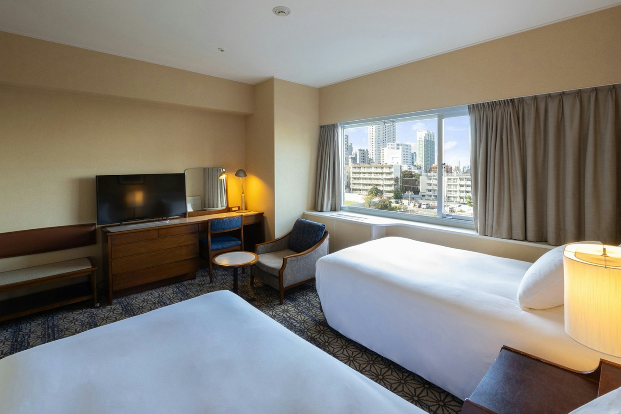Grand Prince Hotel Takanawa 17/50
