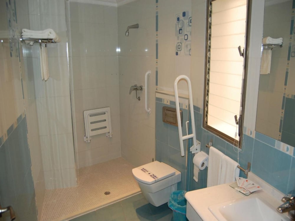 Hotel Almoradi 39/41