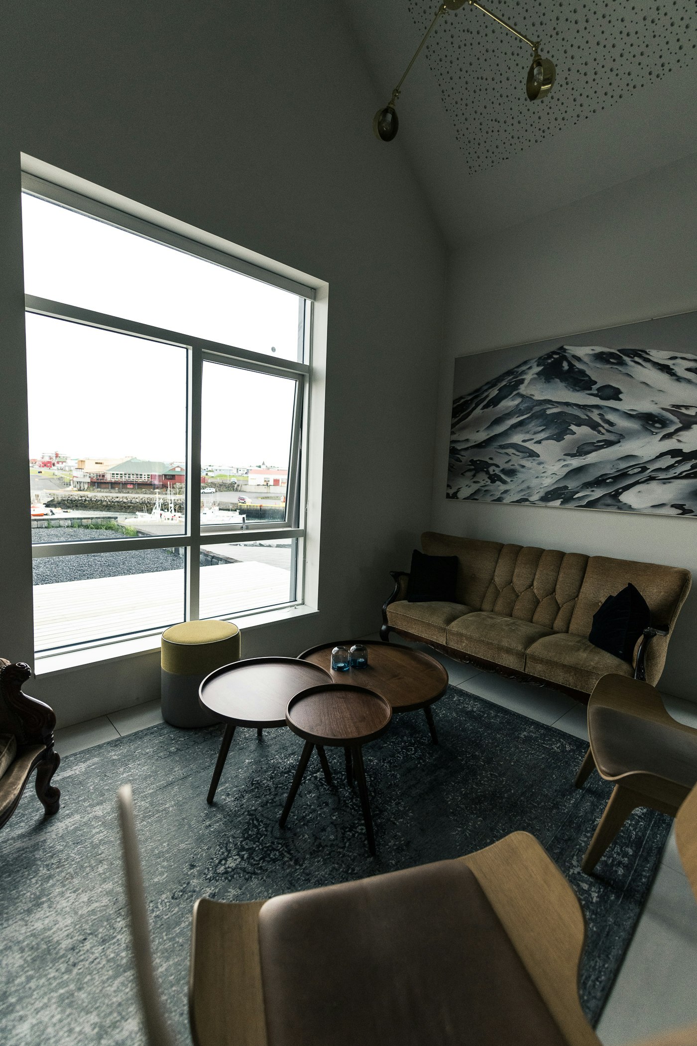 Hotel Berg 35/65