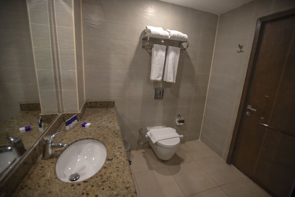 Stay Inn Hotel Cairo 26/27