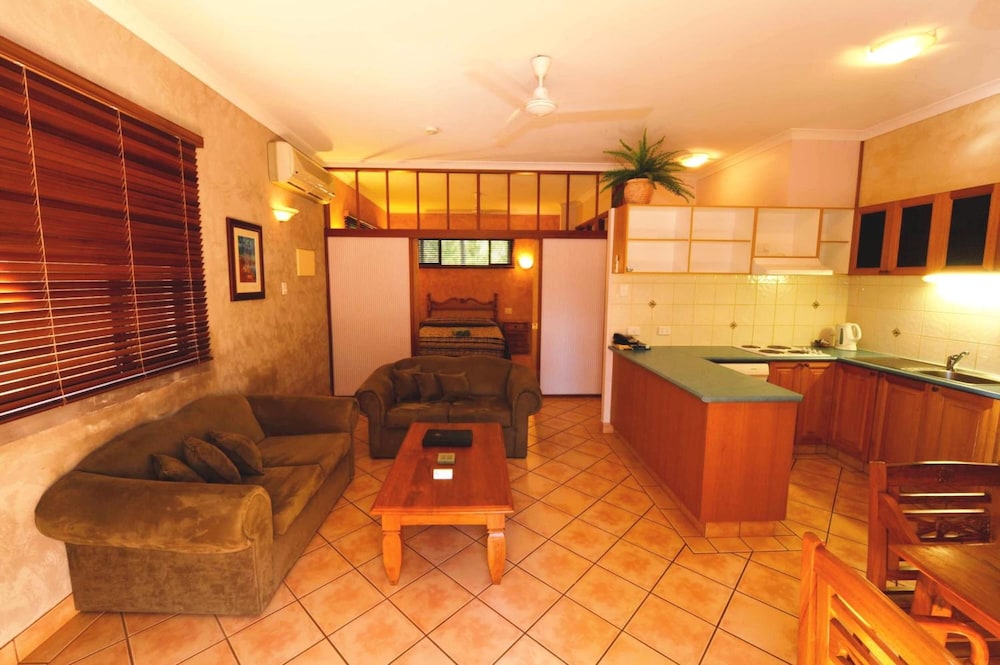 Blue Seas Resort 46/74