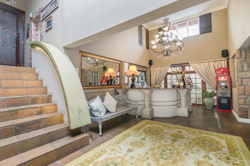 Villa Castollini 7/50