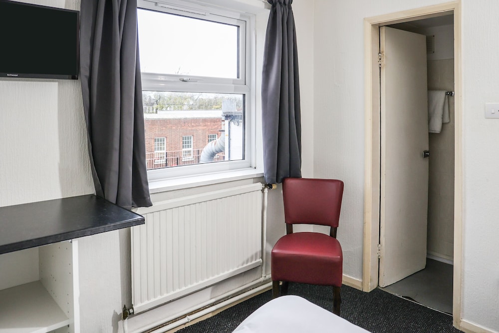 Hotel 346 41/49