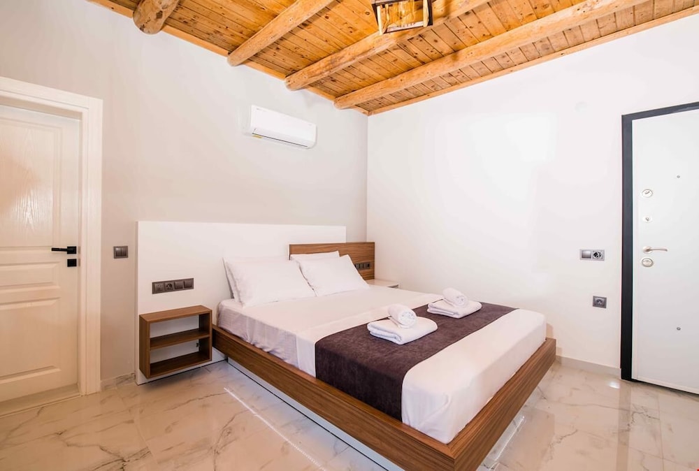 Doganin Ruhu Otel, Bungalow & Restaurant 23/61