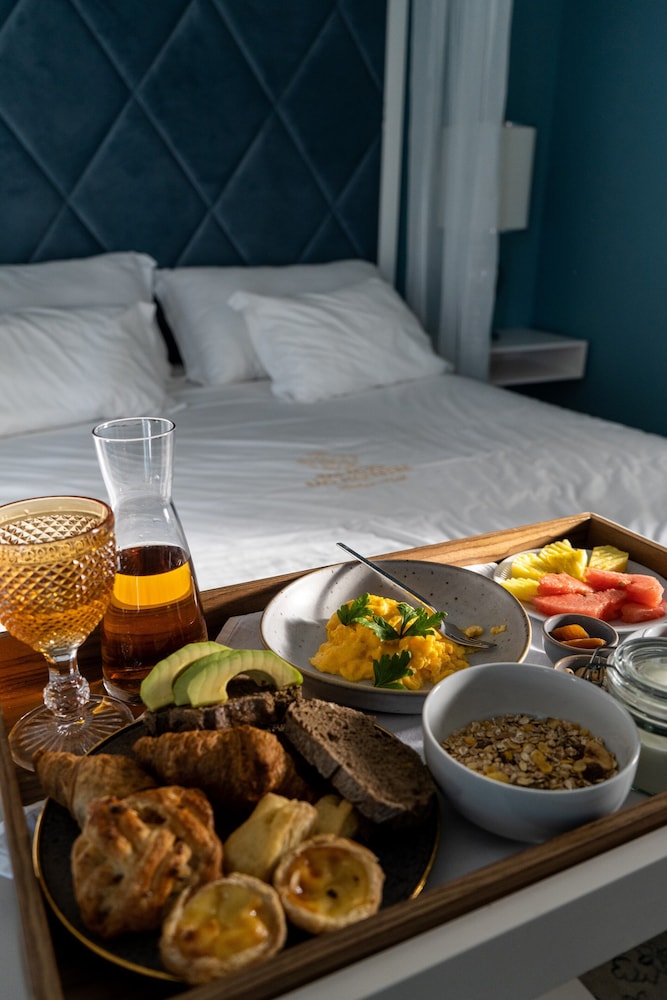 Palacio Sao Silvestre Boutique Hotel 36/75