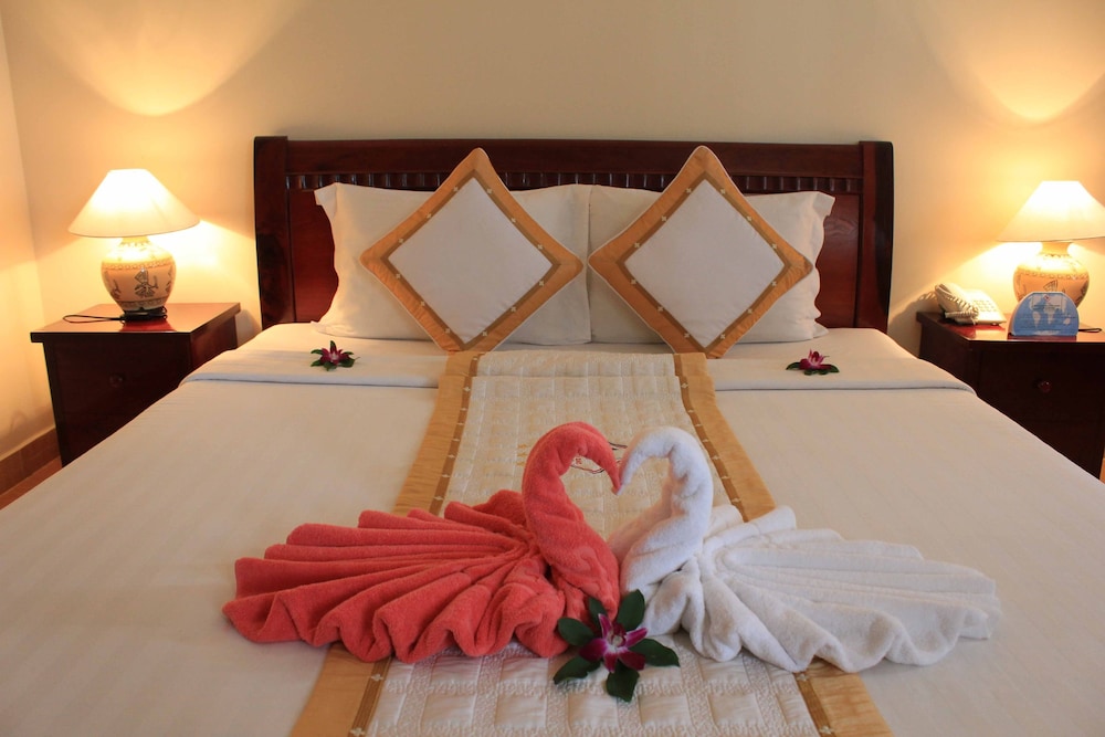 Tien Dat Mui Ne Blue Waves Resort Amp Spa 19/69