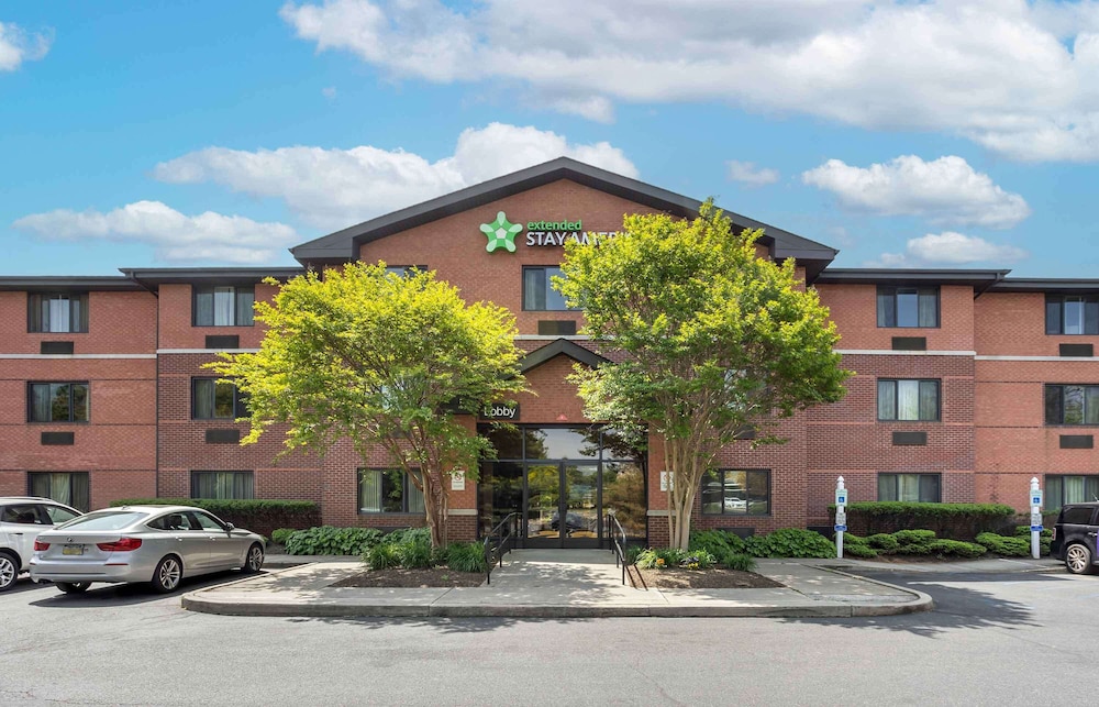 Extended Stay America Philadelphia Mt Laurel - Pacilli Place 3/55