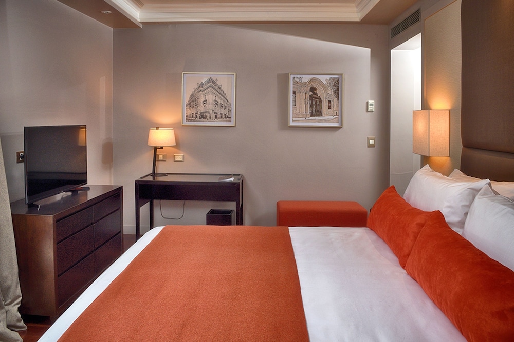 CARLES HOTEL BUENOS AIRES 11/64