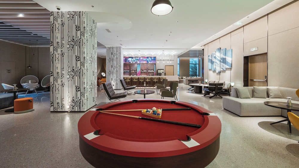 Aloft Yantai 20/38