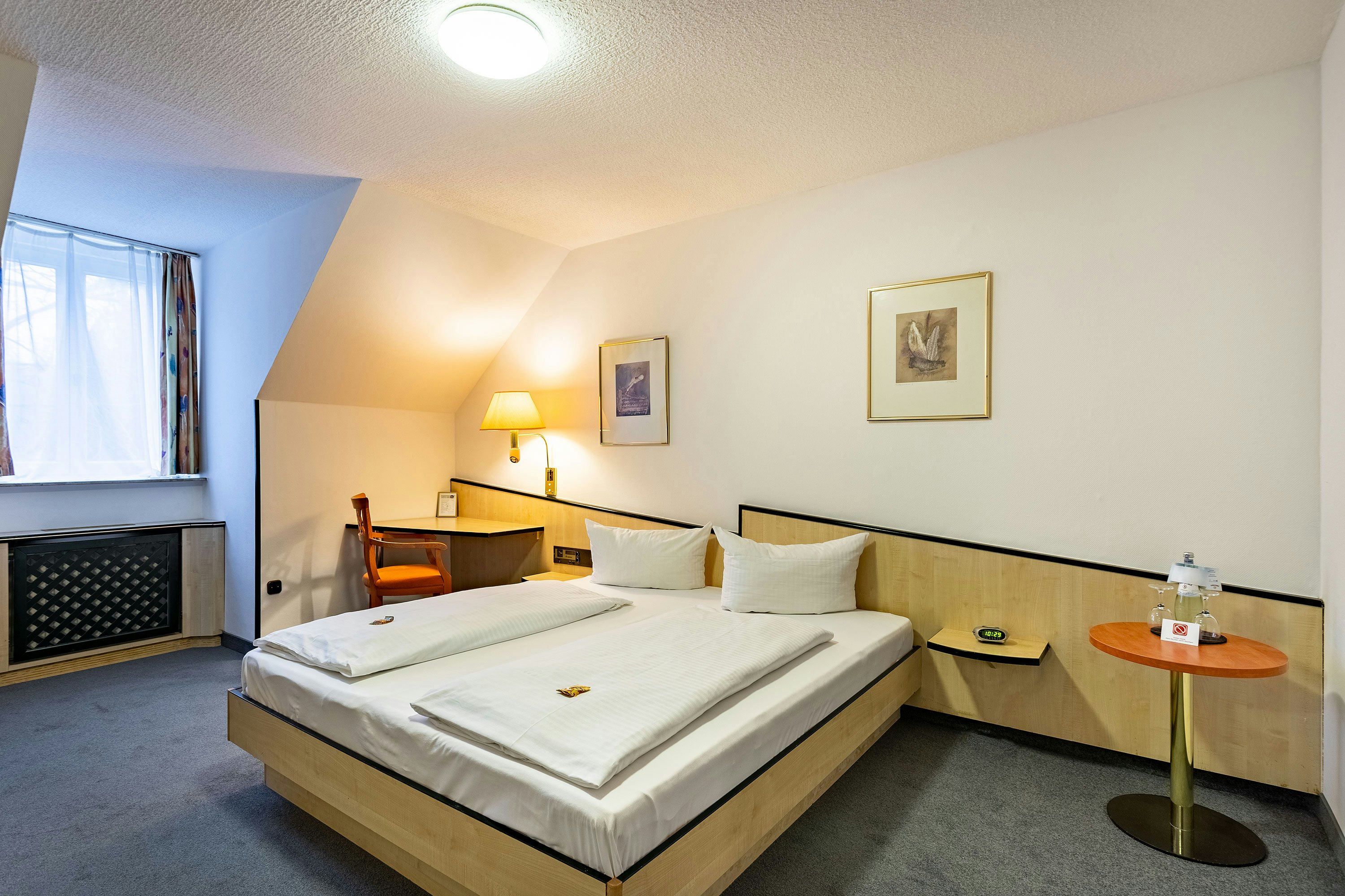 Waldhotel Eskeshof 15/70