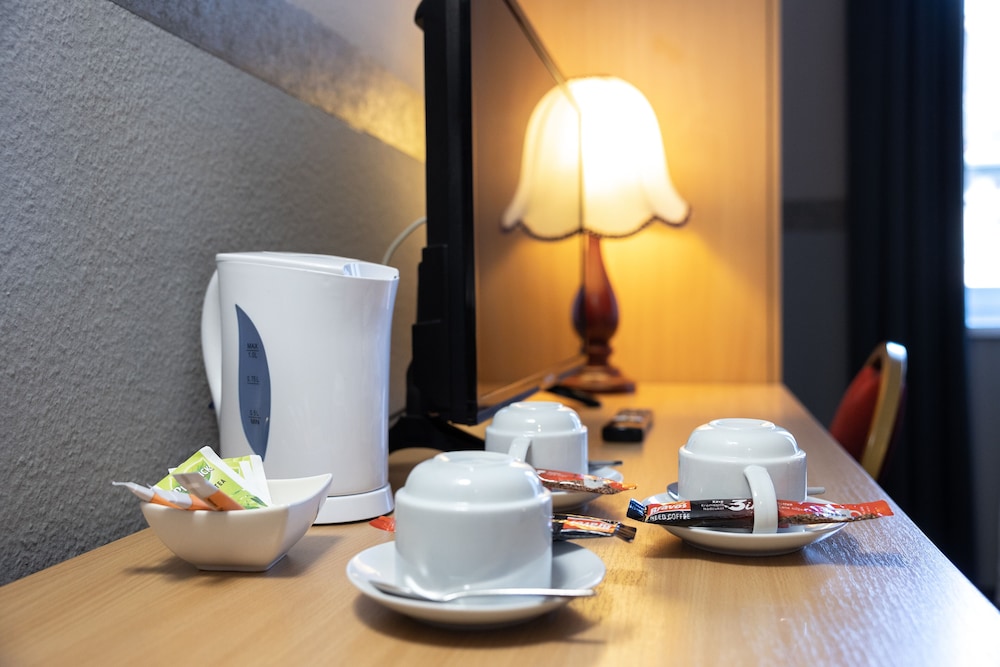 Gartner Hotel 写真4