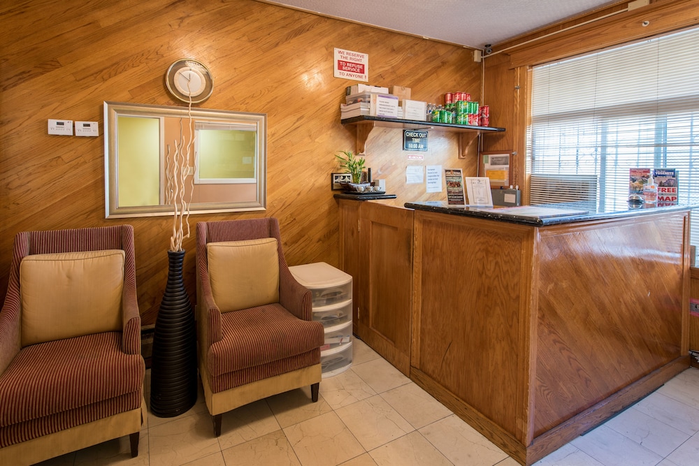 European Hostel 4/51