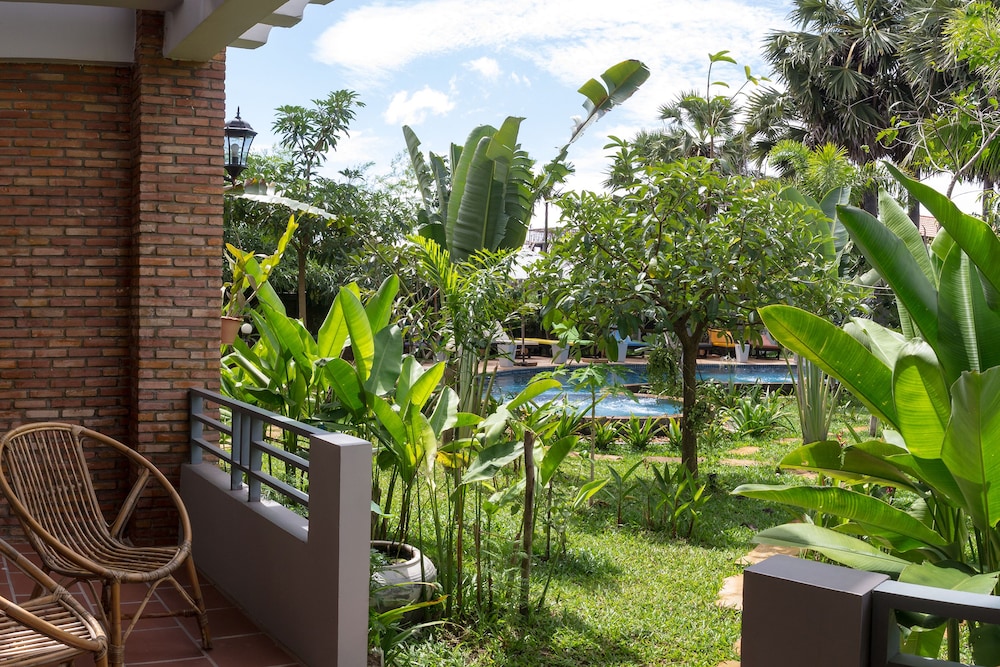 Hak Boutique Hotel & Resort 39/50