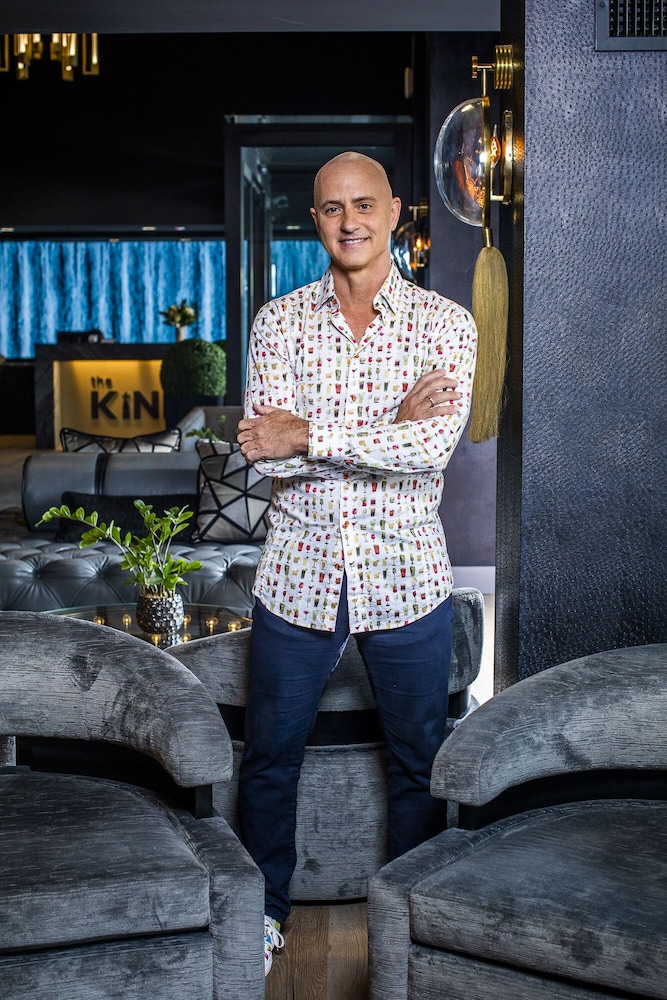 The Kindler Hotel 41/41