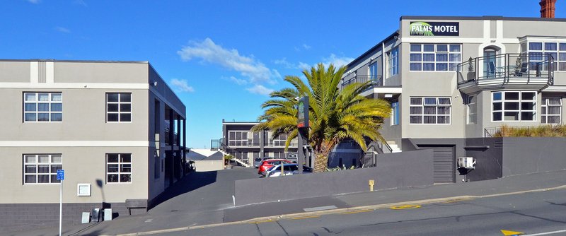 Dunedin Palms Motel 34/34