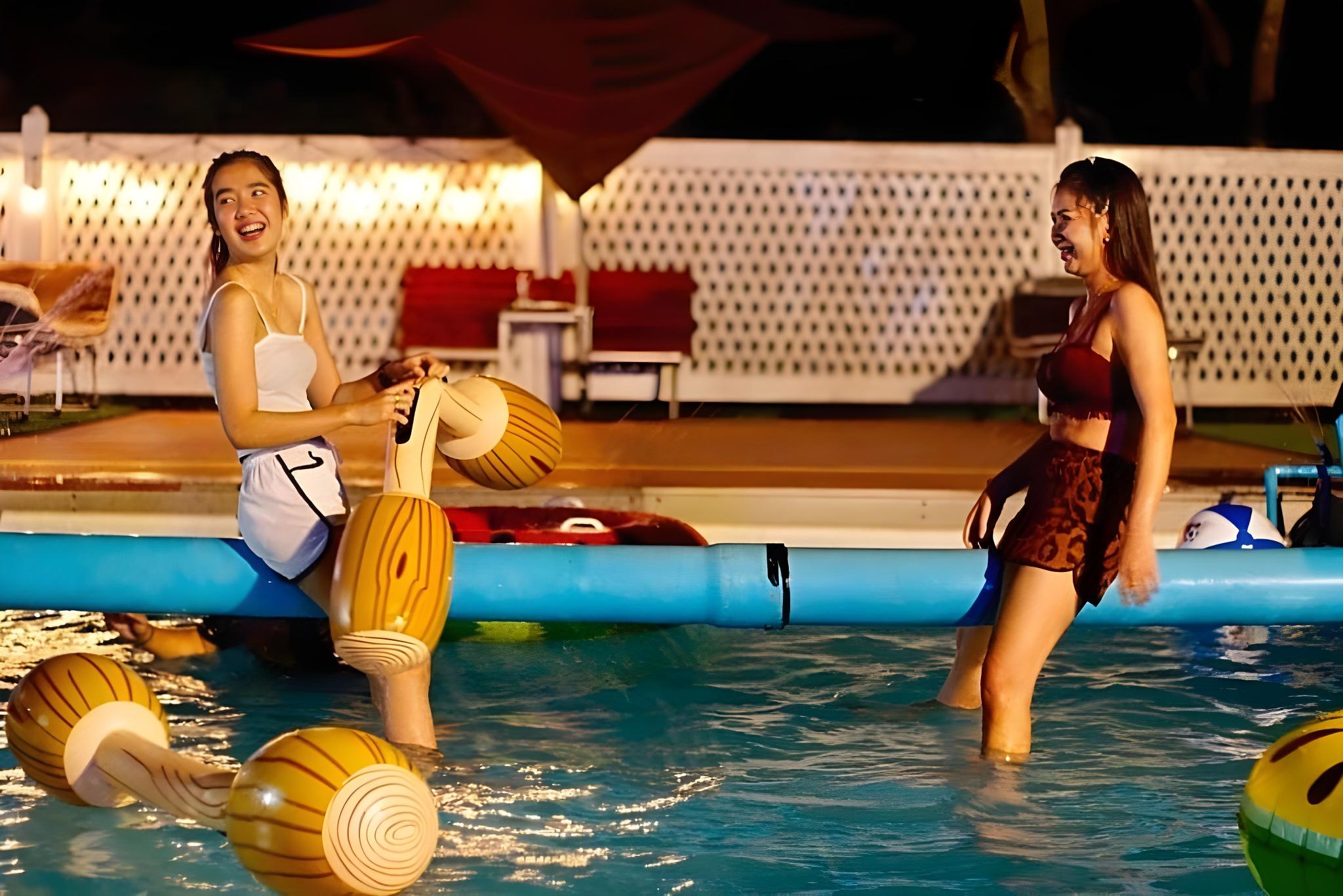 Thongsomboon Club Hotel 29/35