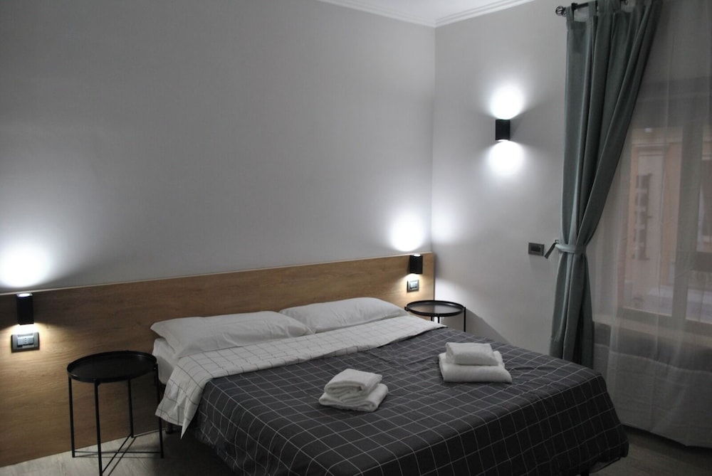 Seven Kings Relais Hotel 31/52