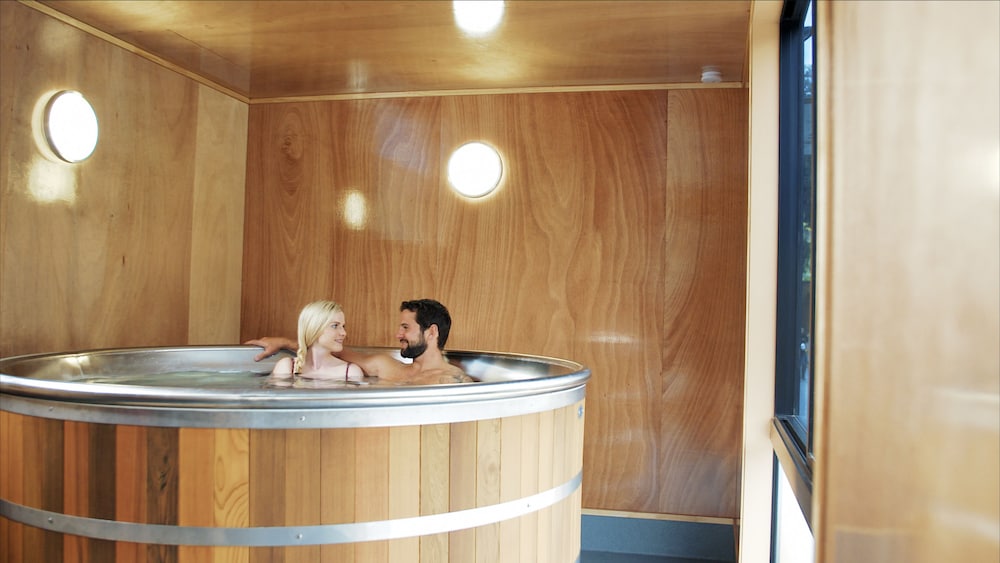 Queenstown TOP 10 Holiday Park 7/50