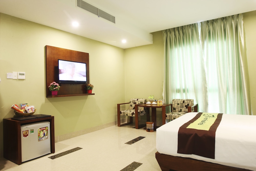 Green House Hotel 24/65
