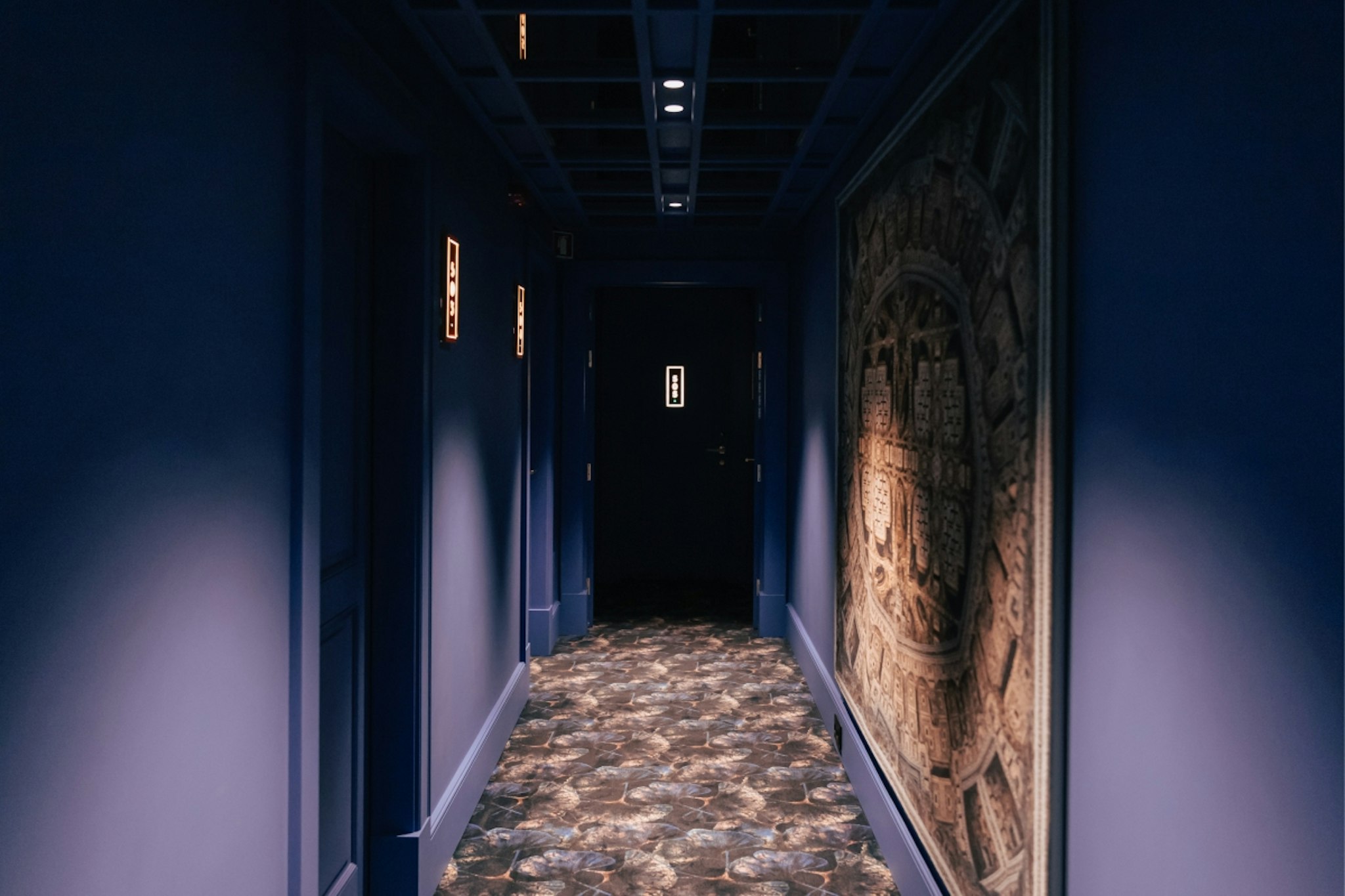 Art Legacy Hotel 23/26