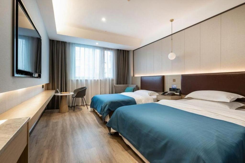 Gya Wuxi Hubin Commercial Street Taihu Scenic Area Hotel 31/58