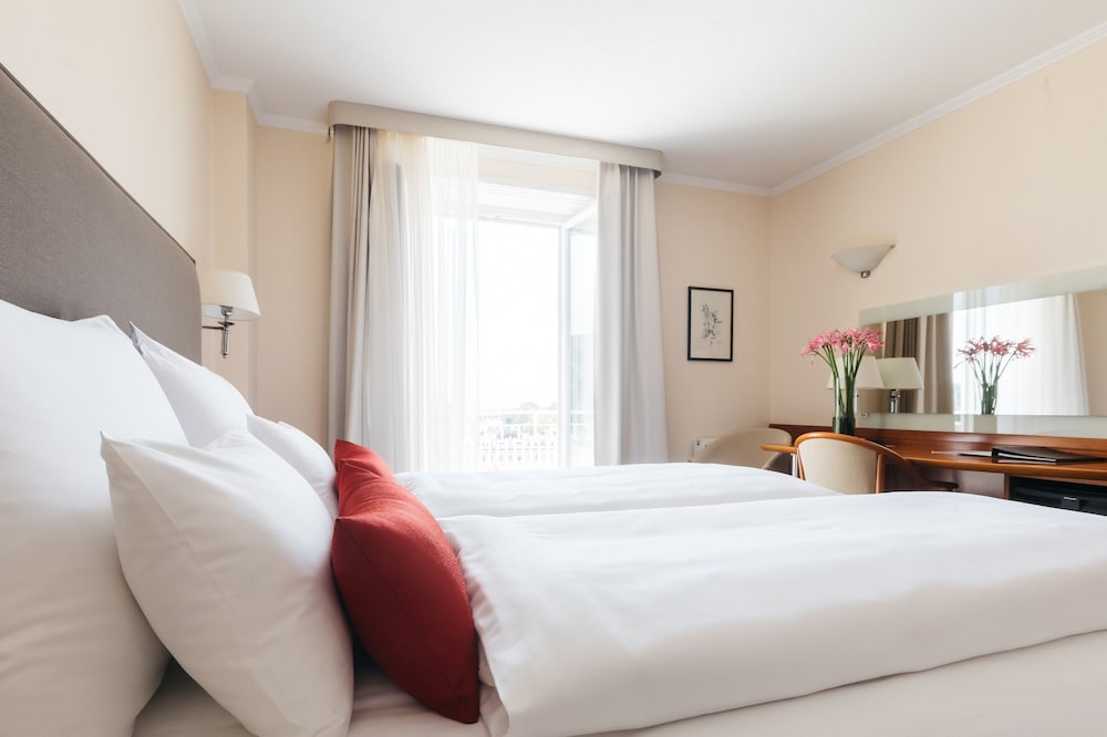 Eurostars Uhotel Ex Uhotel 15/76