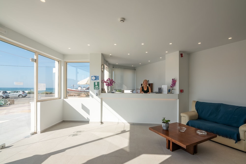 Gt Beach Hotel photo4