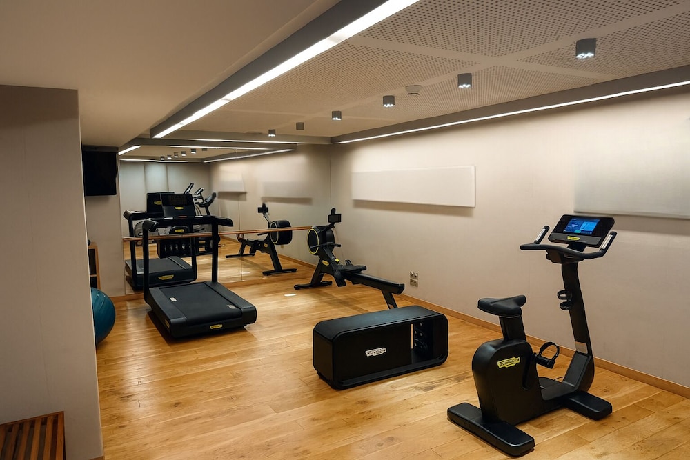 Crowne Plaza Montpellier Corum 44/71