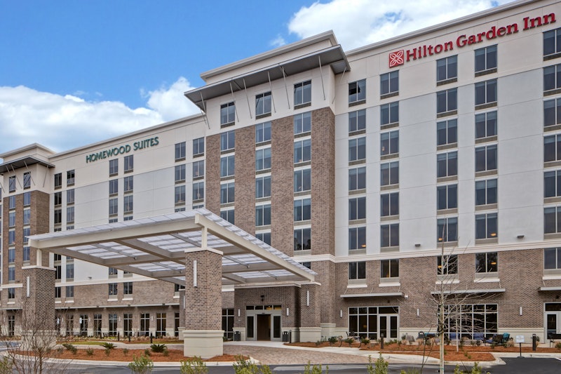 Hilton Garden Inn Summerville 6/36