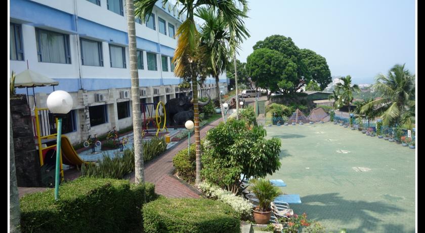Hotel Marcopolo 3/23