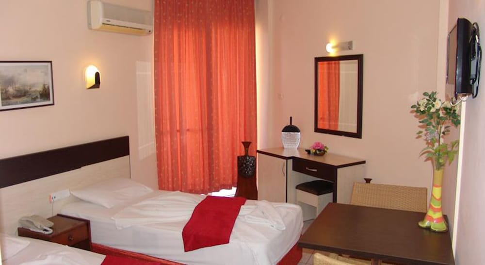 Kleopatra Ikiz Hotel 9/50