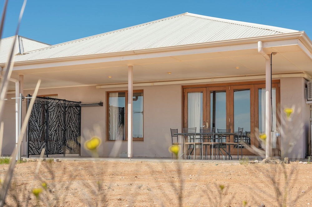 Big4 Stuart Range Outback Resort 46/50