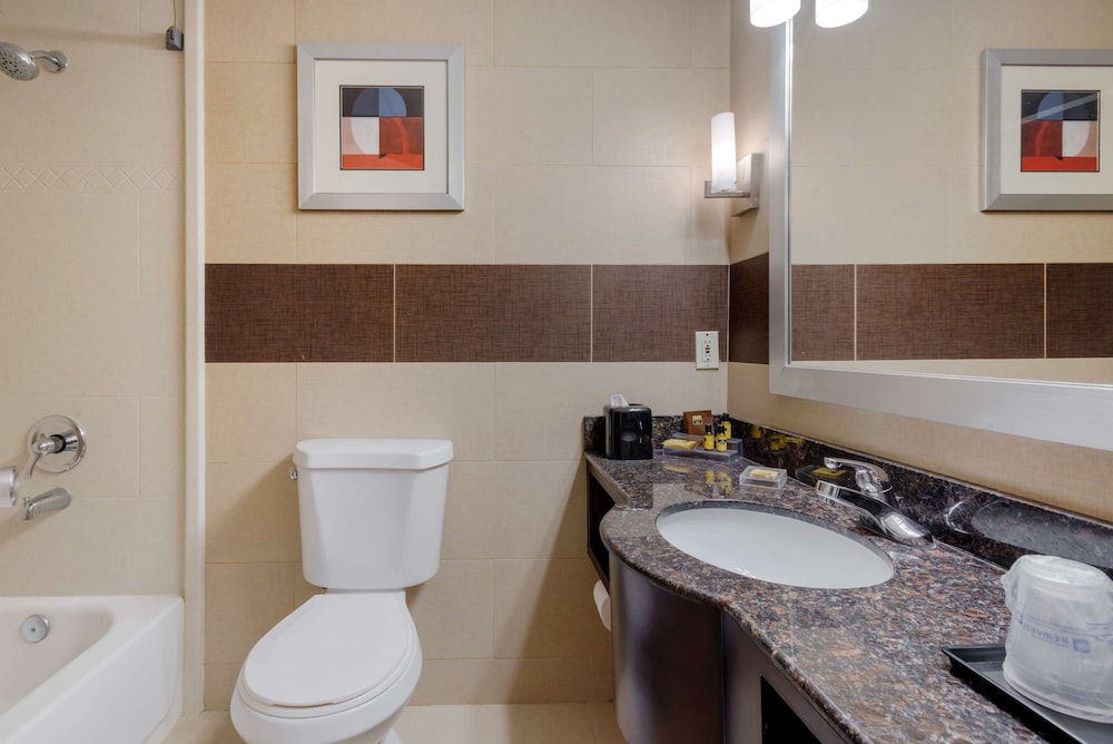 Best Western Plus Poconos Hotel 20/43