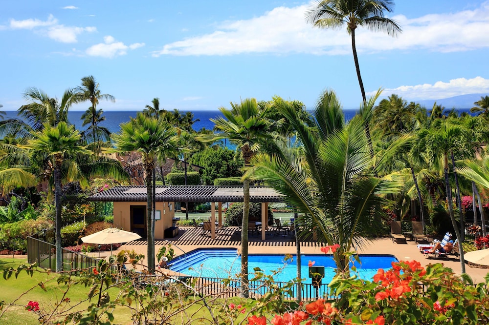 Wailea Ekahi Village A Destination Residence secondary