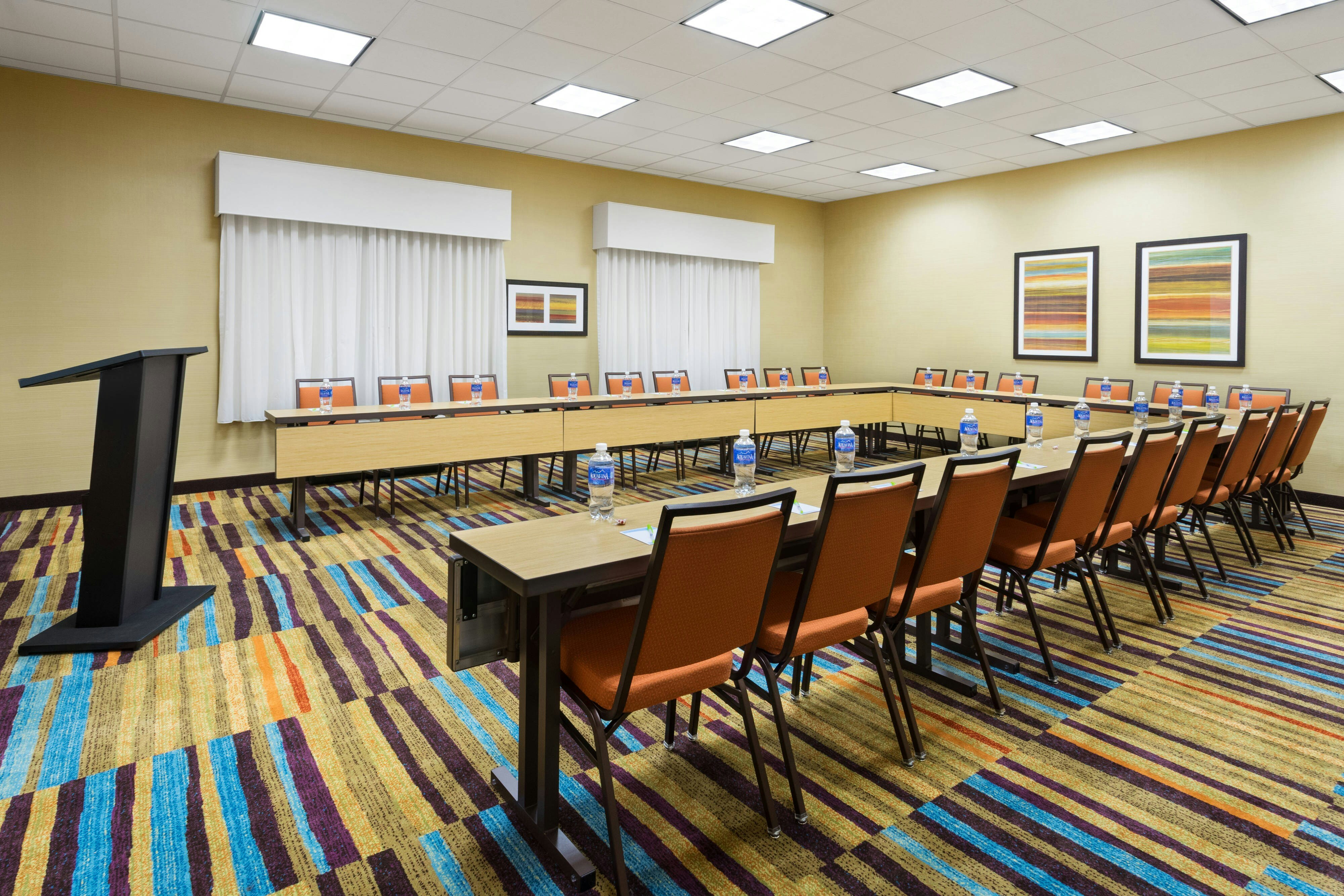 Fairfield Inn Suites Huntingdon Route 22 Raystown Lake 35/40