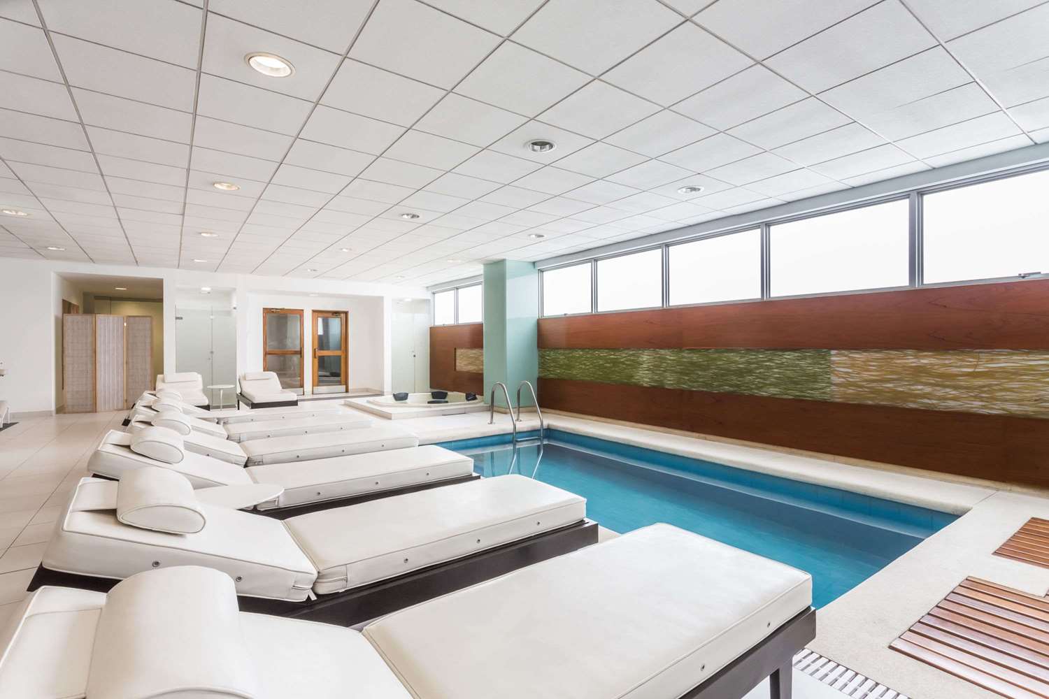 Wyndham Costa del Sol Lima Airport 40/62