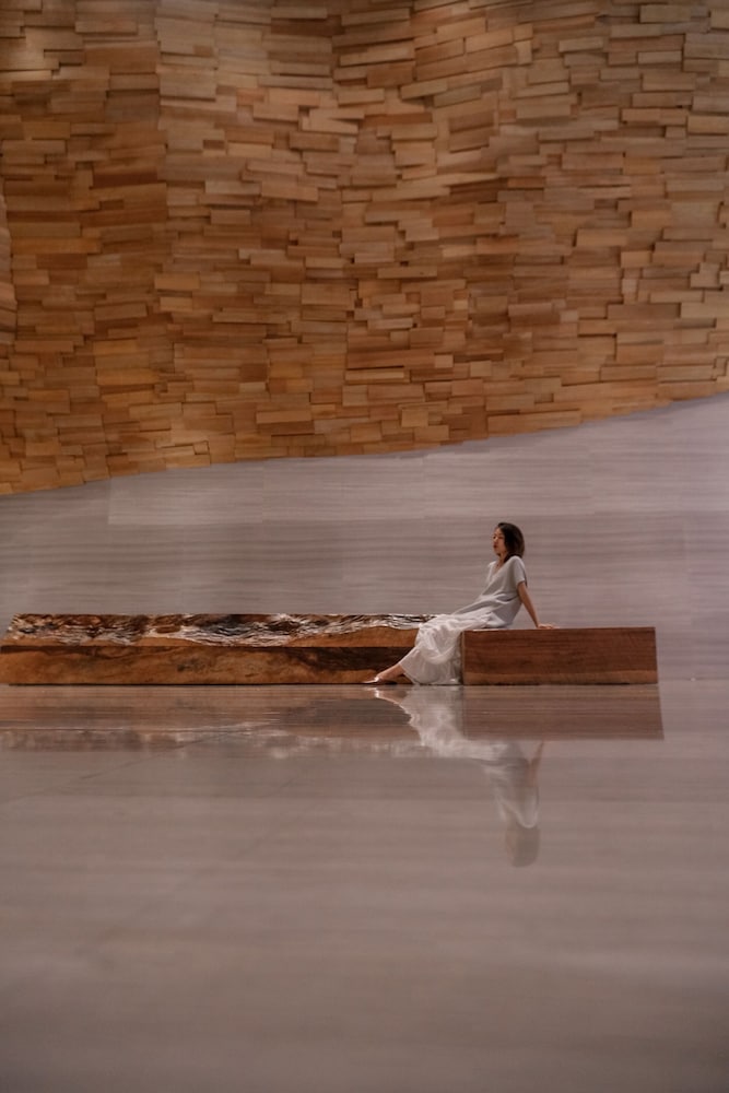 PARK HYATT GUANGZHOU 68/71
