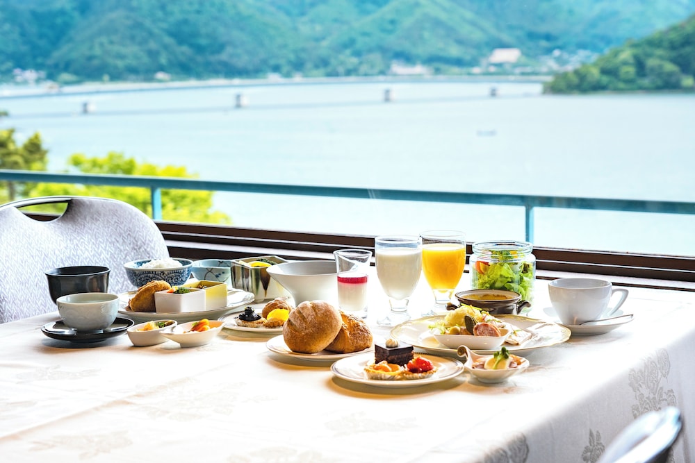 Fuji Lake Hotel 33/49