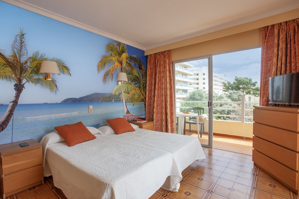 Bei Juan Mallorca Hostal 20/29