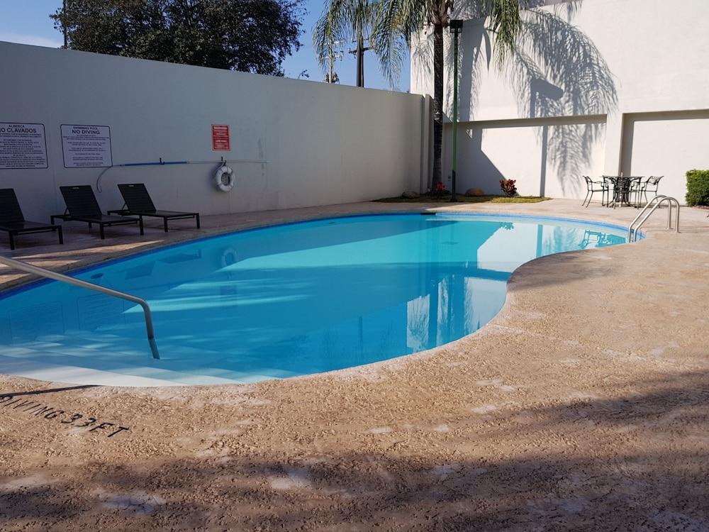 Wyndham Garden Monterrey Norte 26/55