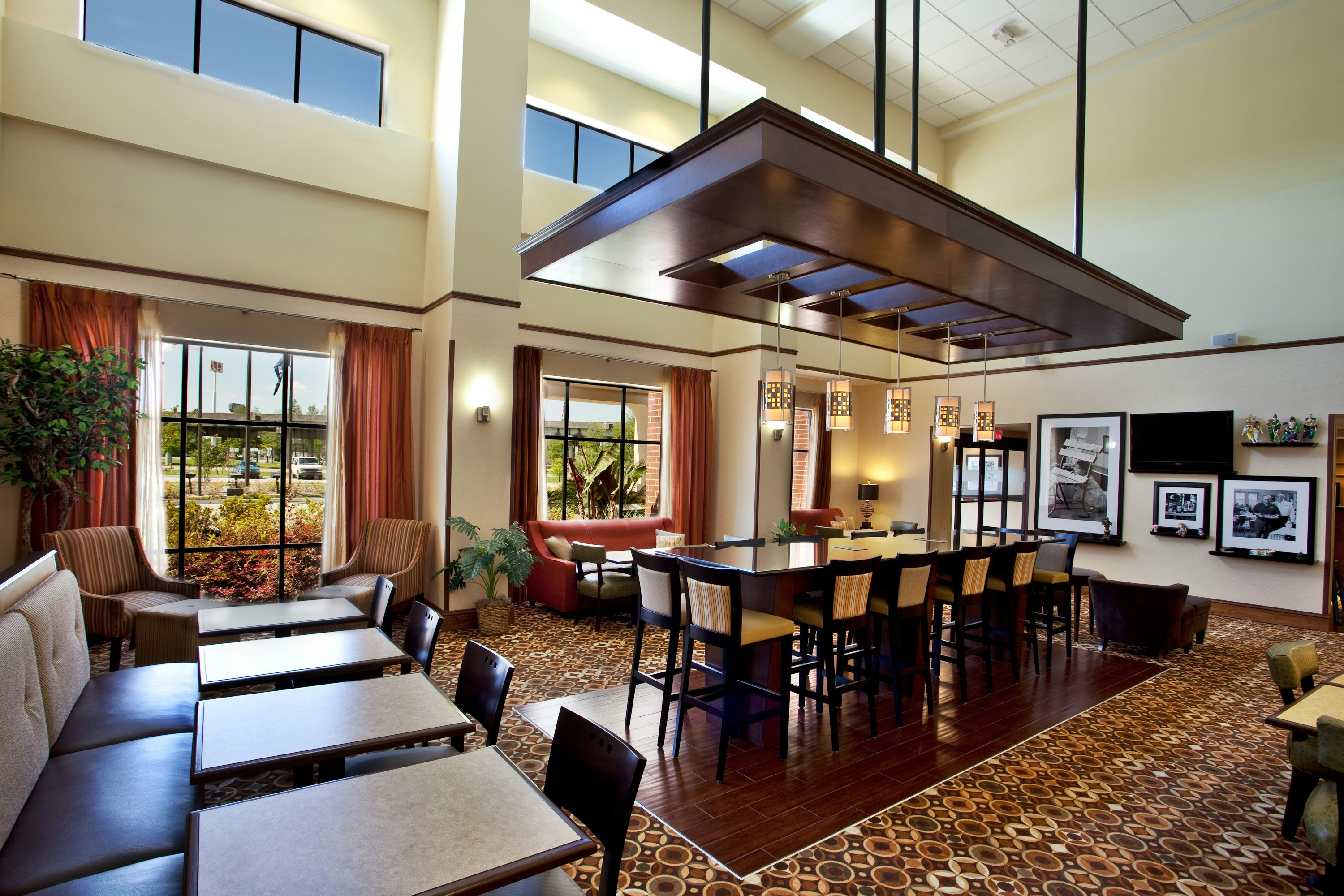 Hampton Inn And Suites Morgan City 42/63