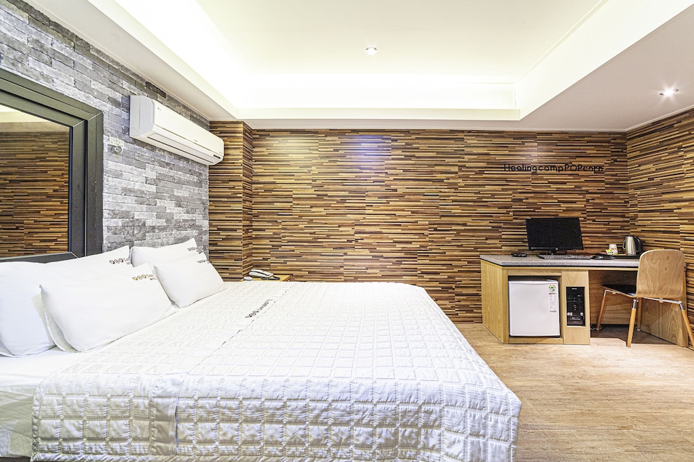Busan Station Popcorn Hotel 28/67