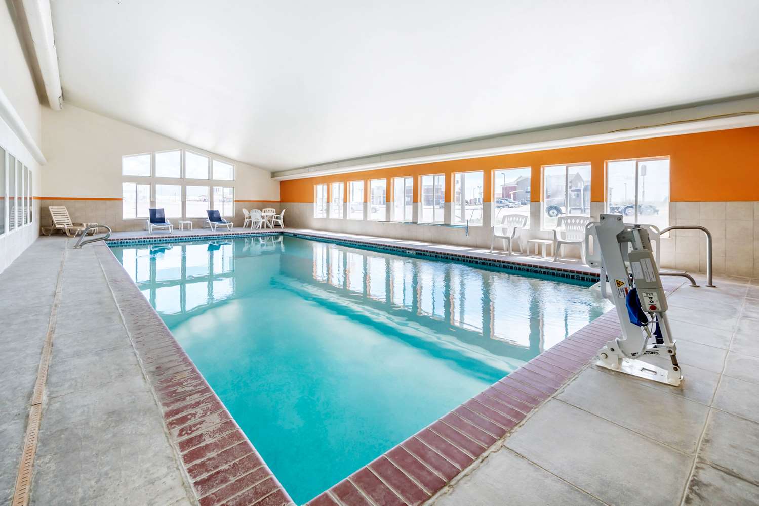Quality Inn And Suites Limon 23/39