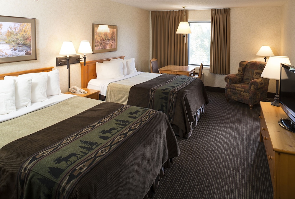 Kelly Inn & Suites Mitchell South Dakota 14/39