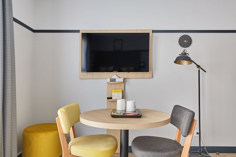 Appart hotel Odalys City Aix en Provence Centre Rotonde 34/48