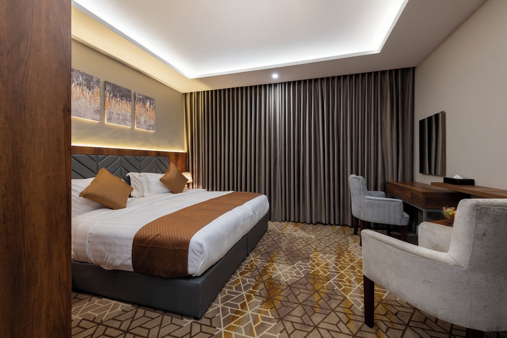 Armada Residence Hotel Apartments 33/62